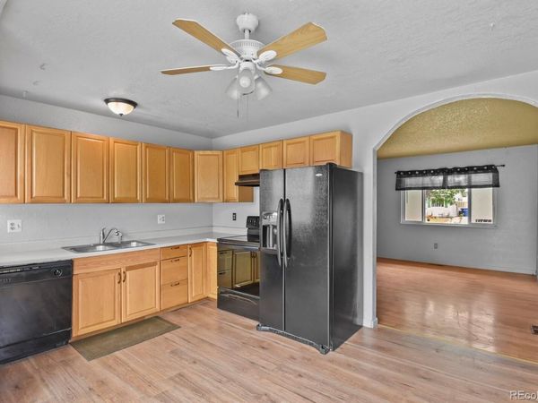 15977 E 17th Place , Aurora, CO 80011