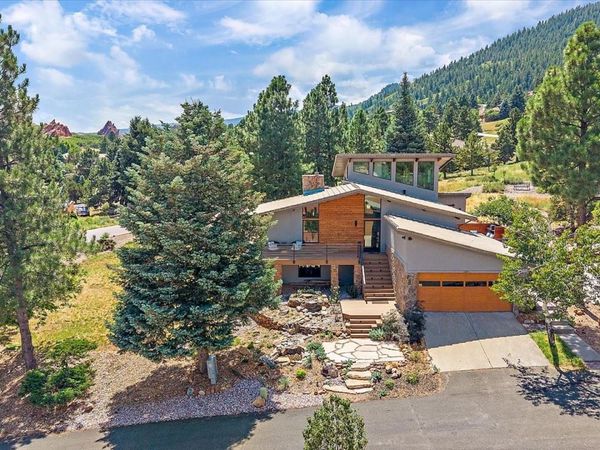 6407 Willow Broom Trail, Littleton, CO 80125