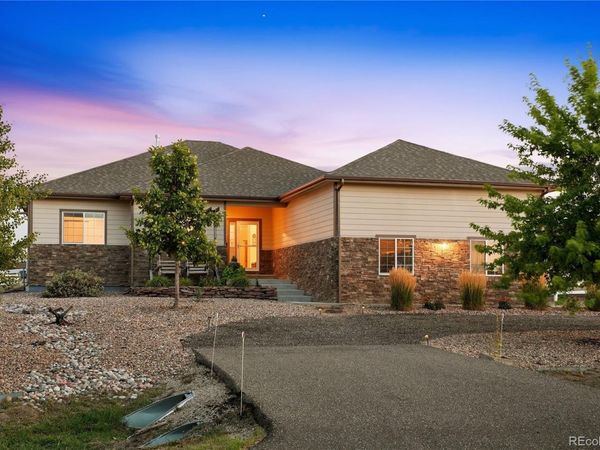 11490 E 162nd Drive, Brighton, CO 80602