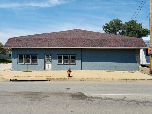 3624 State Avenue, Kansas City, KS 66102