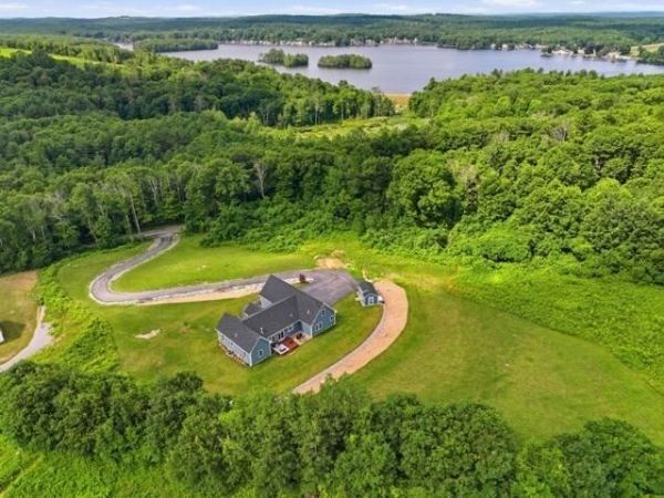 458 Pine Street, Leicester, MA 01524