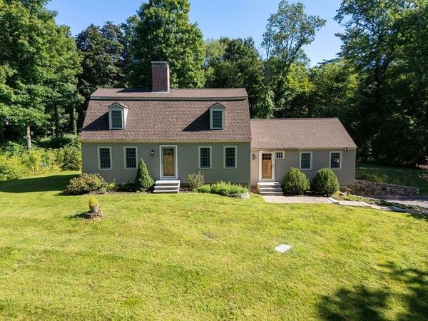 96A High Street, Topsfield, MA 01983