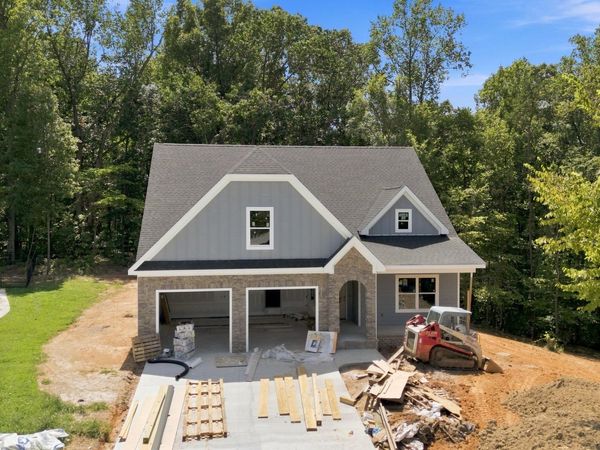 1005 Woodbury Trail, Cohutta, GA 30710