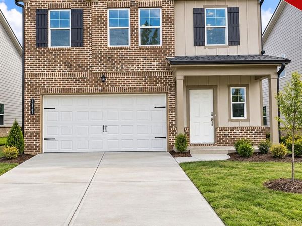 1241 Leyland Pass, Unit 60, Cleveland, TN 37323