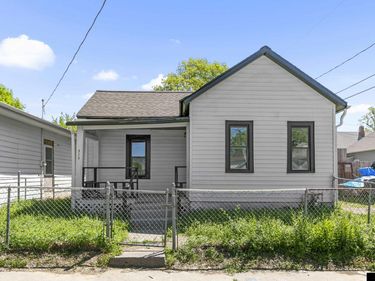 315 N 9 Street, Council Bluffs, IA 51503