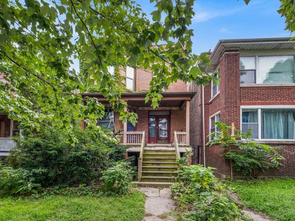 1311 W Columbia Avenue , Chicago, IL 60626