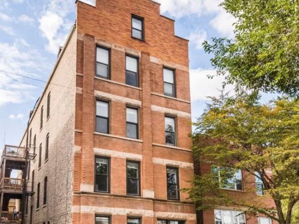 1414 N Noble Street , Unit CH1, Chicago, IL 60642