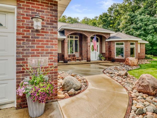 1373 Burroughs Road , Detroit Lakes, MN 56501