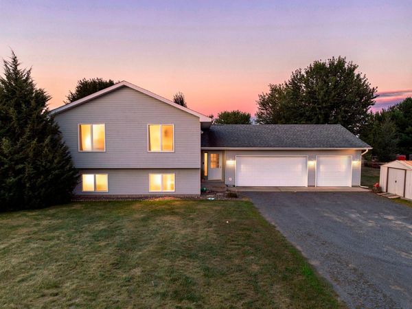 2462 83rd Avenue, Osceola, WI 54020