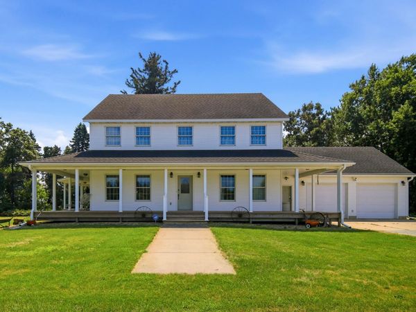 7628 NE 29th Avenue, Medford, MN 55049