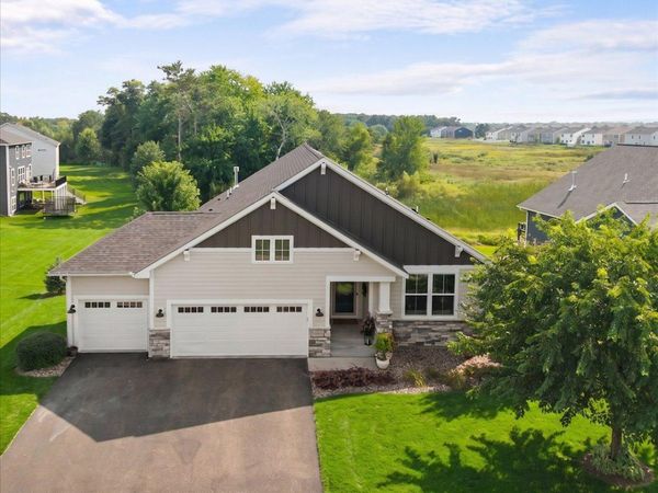 4726 127th Lane NE, Blaine, MN 55449