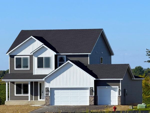 9650 32nd Street NE, Saint Michael, MN 55376