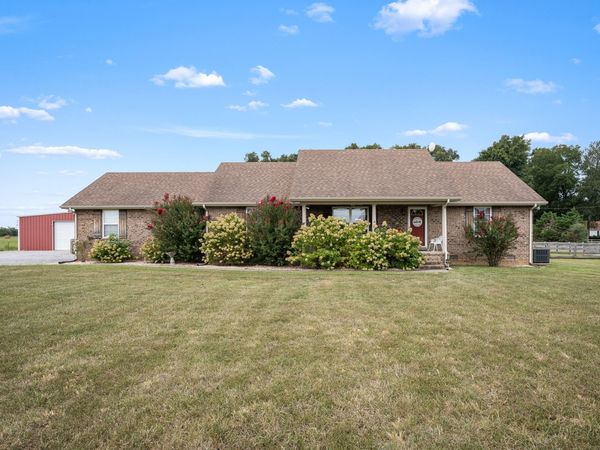 223 Rich Rd, Unionville, TN 37180