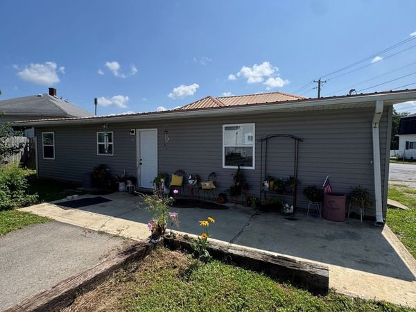 805 S Broadway, Greensburg, IN 47240