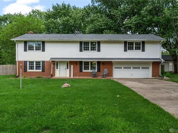 7565 Newbury Road, Bethel Twp, OH 45371