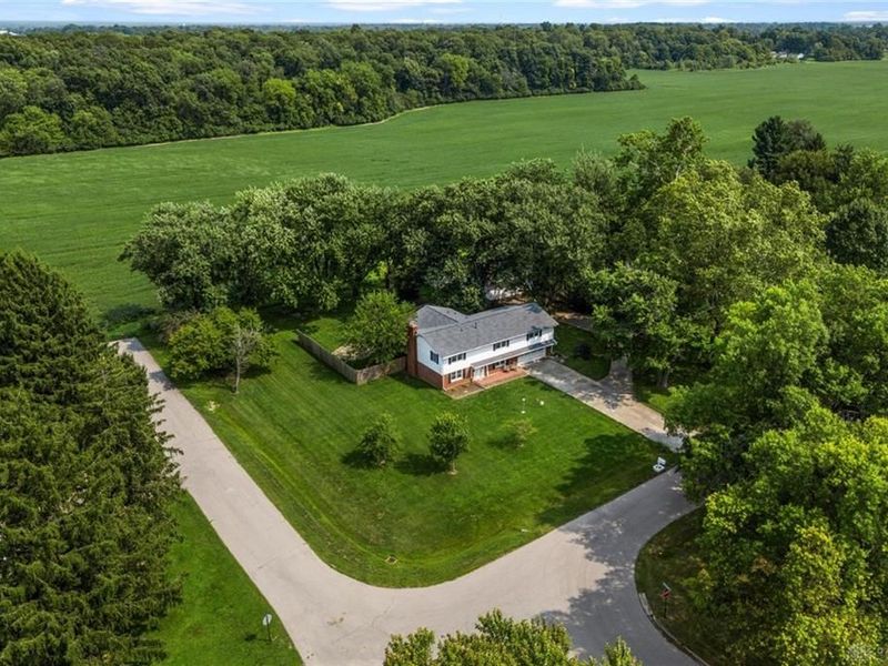 7565 Newbury Road, Bethel Township, OH 45371 Photo 48