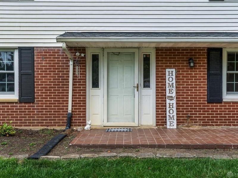 7565 Newbury Road, Bethel Township, OH 45371 Photo 6