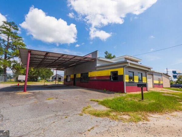 819 S Lee Street, Valdosta, GA 31601
