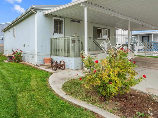 2115 6th Ave, Unit 86, Clarkston, WA 99403