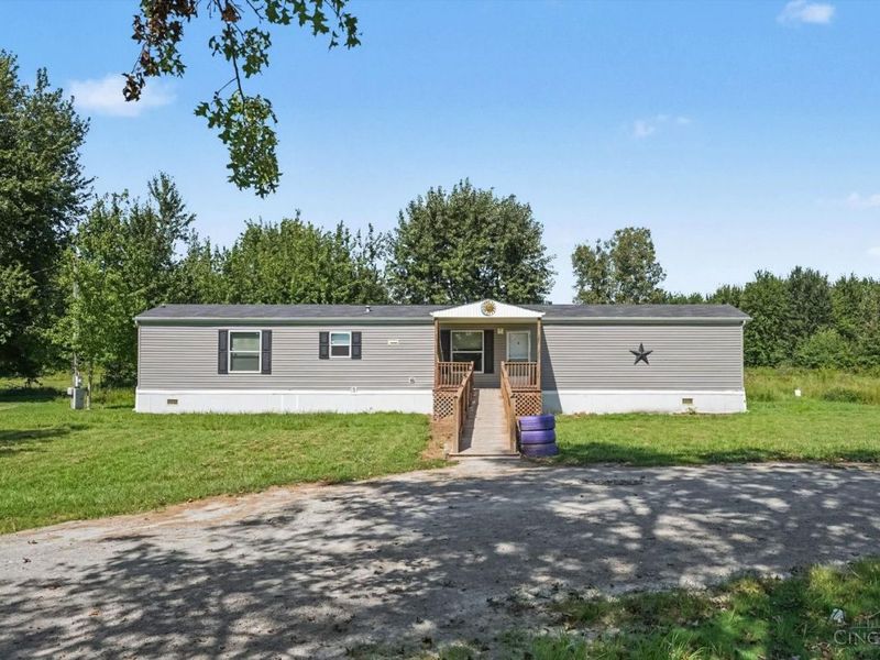 3215 Snider Malott Road, Sterling Township, OH 45154 Photo 1