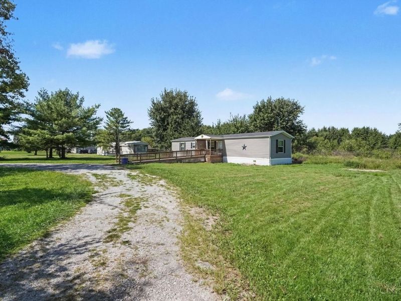 3215 Snider Malott Road, Sterling Township, OH 45154 Photo 12