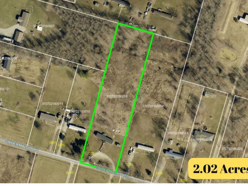 3215 Snider Malott Road, Sterling Township, OH 45154 Photo 16