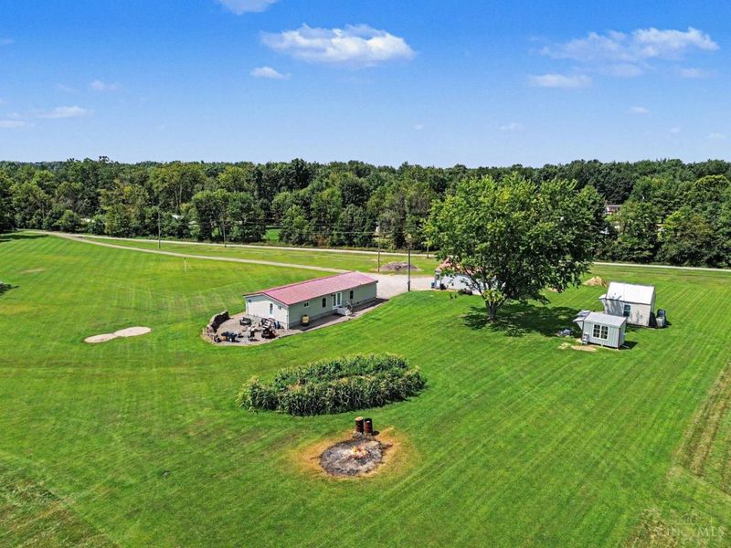 16381 Deer Run Road, Sterling Township, OH 45176 Photo 27