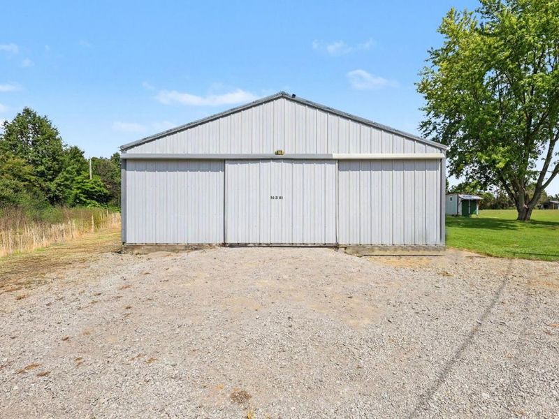 16381 Deer Run Road, Sterling Township, OH 45176 Photo 4