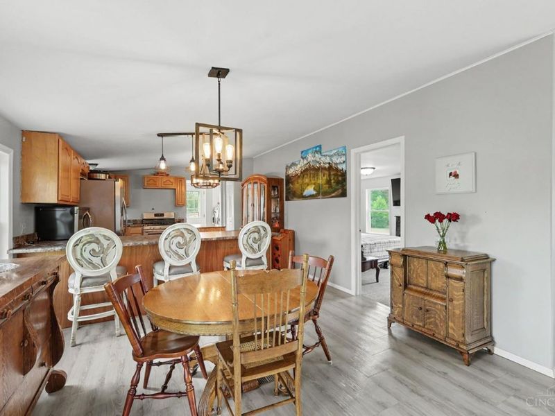 16381 Deer Run Road, Sterling Township, OH 45176 Photo 7