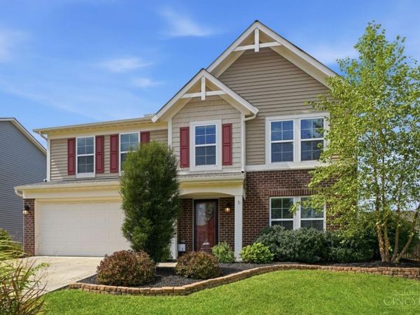 2773 Galileo Lane, Franklin, OH 45005