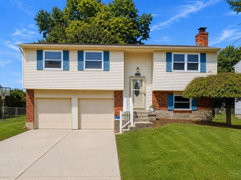 1386 Stone Drive, Harrison, OH 45030 Photo 3