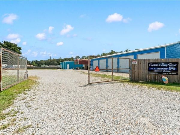 13402 OLD BATON ROUGE Highway , Hammond, LA 70403