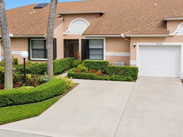 8351 SUNMEADOW Lane, Boca Raton, FL 33496