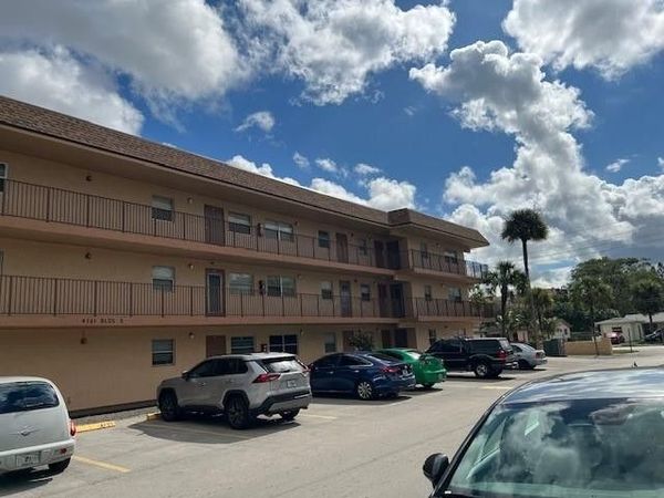 4191 NW 26TH Street, Unit 354, Lauderhill, FL 33313