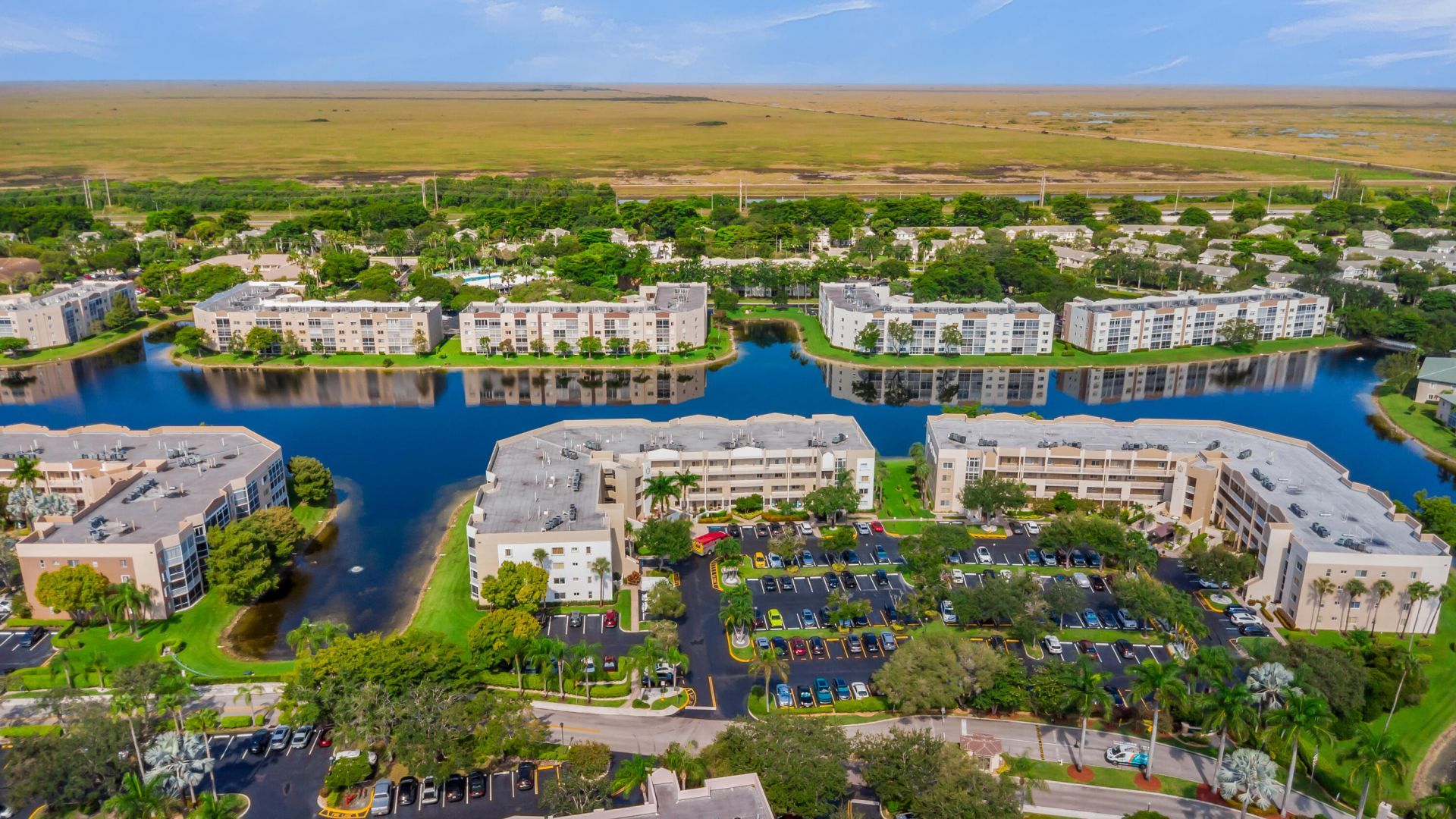 7759 Granville Drive, Unit 306, Tamarac, FL 33321 Photo