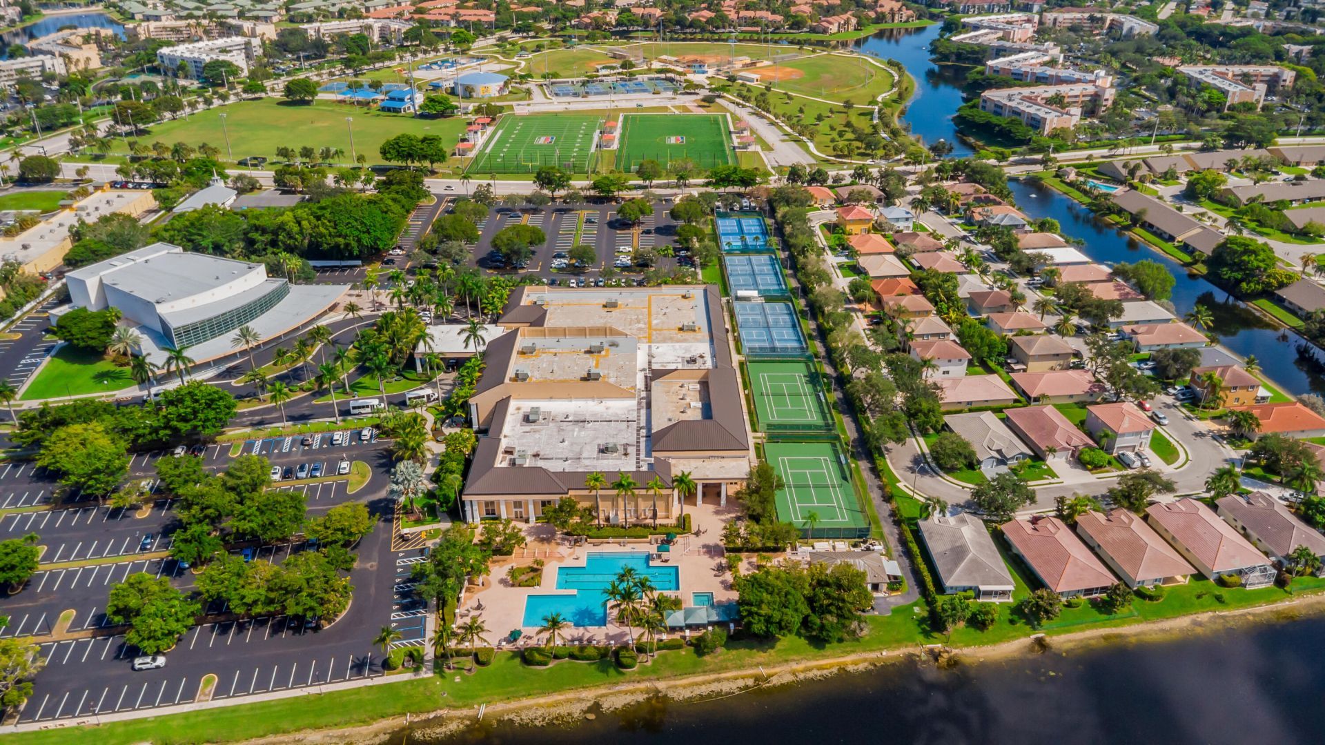 7759 Granville Drive, Unit 306, Tamarac, FL 33321 Photo