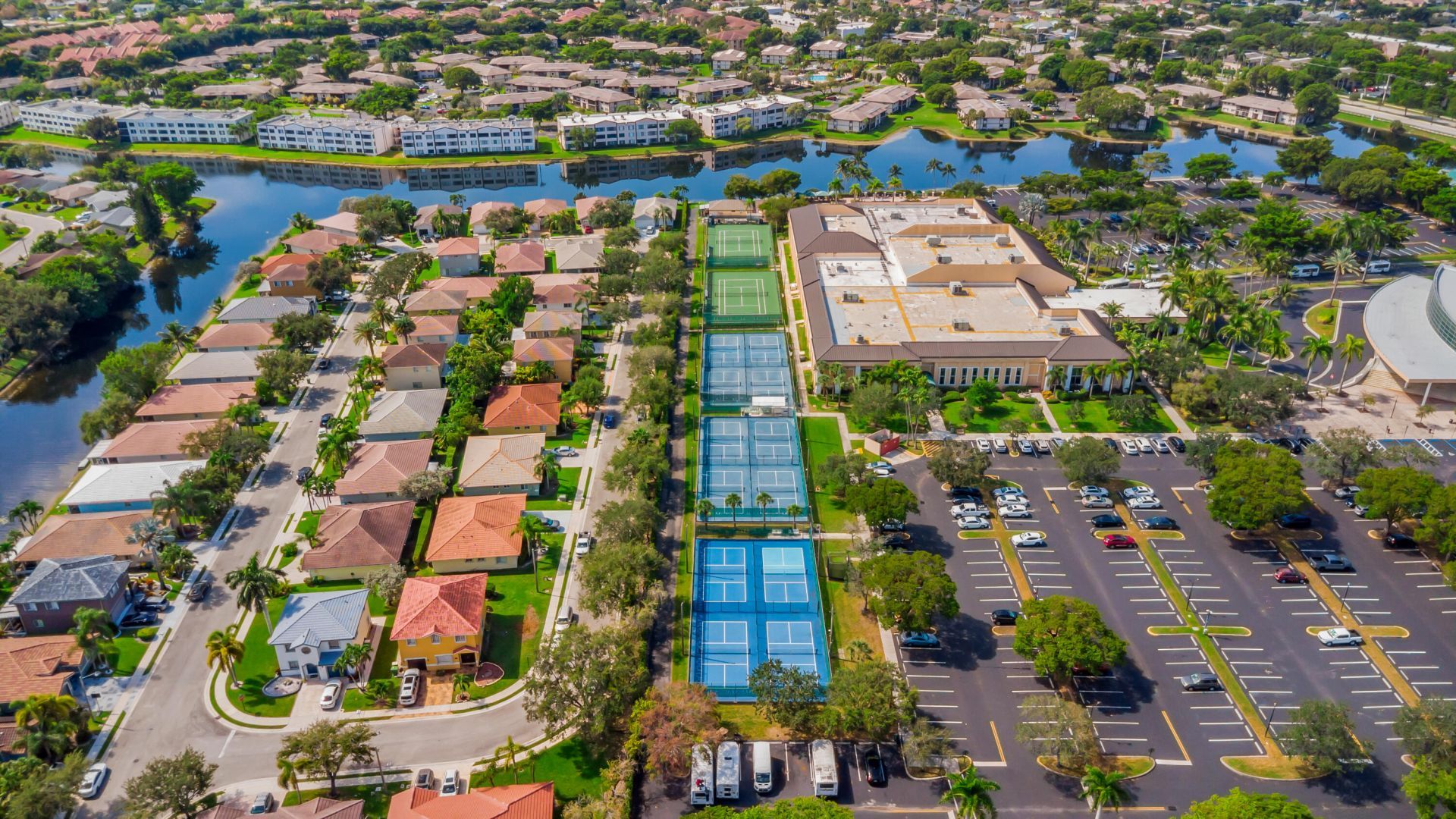 7759 Granville Drive, Unit 306, Tamarac, FL 33321 Photo