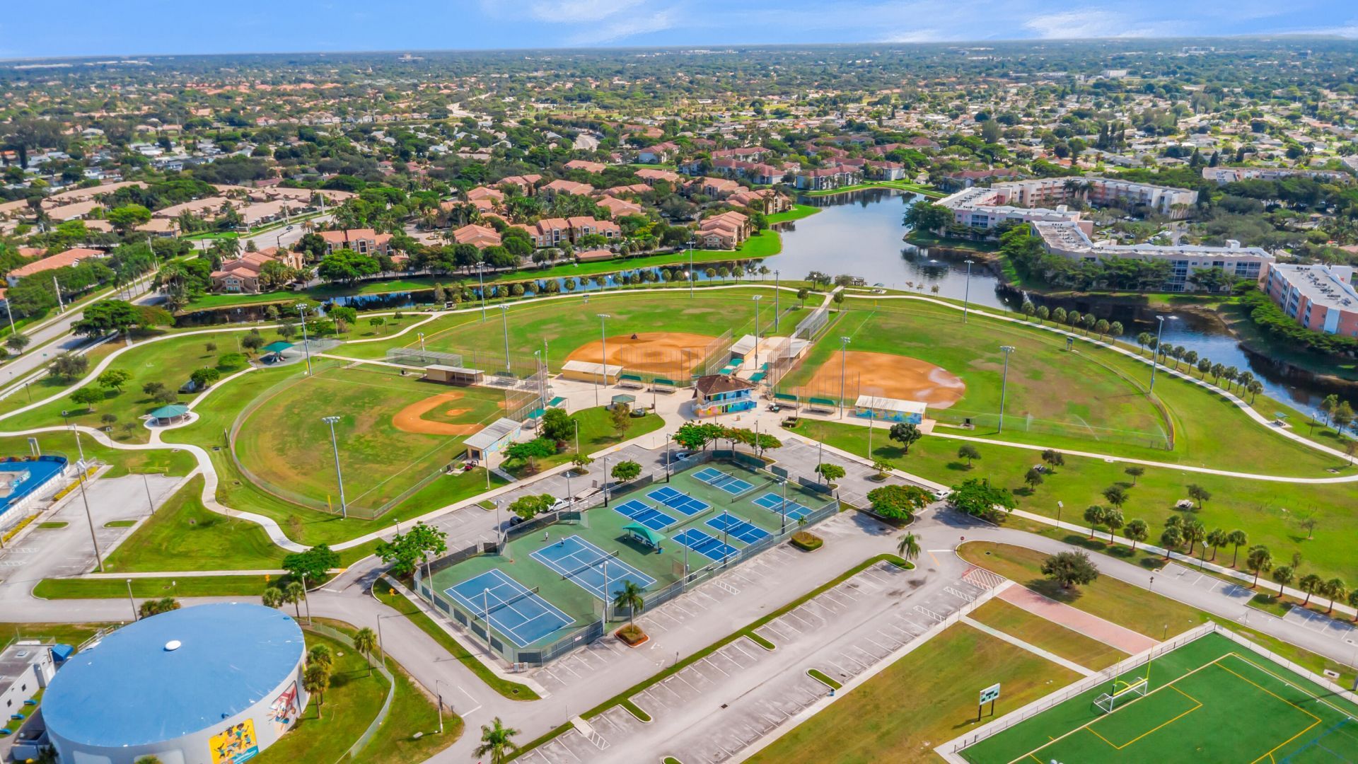 7759 Granville Drive, Unit 306, Tamarac, FL 33321 Photo