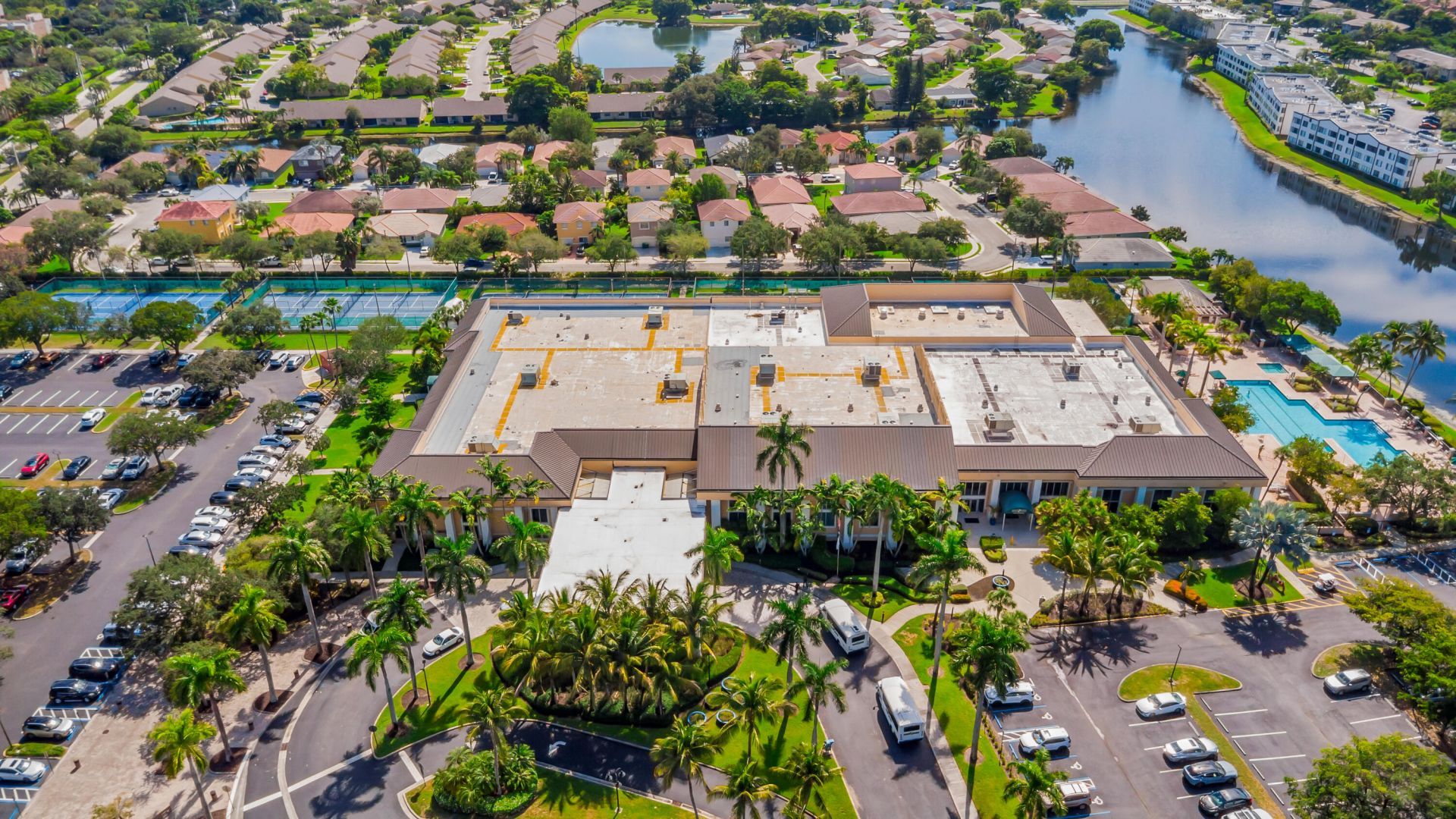 7759 Granville Drive, Unit 306, Tamarac, FL 33321 Photo