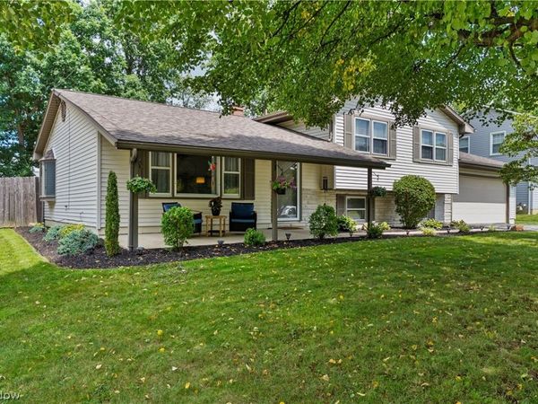 5892 Yorktown Lane , Austintown, OH 44515
