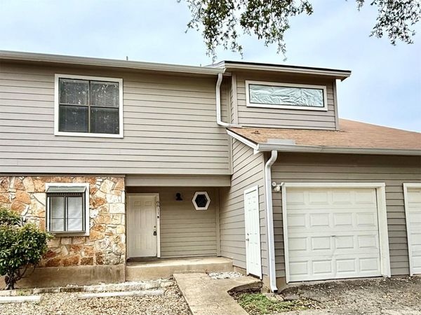 8811 Schick RD, Unit B, Austin, TX 78729