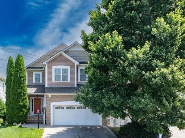 937 Gorham Court, Midlothian, VA 23114