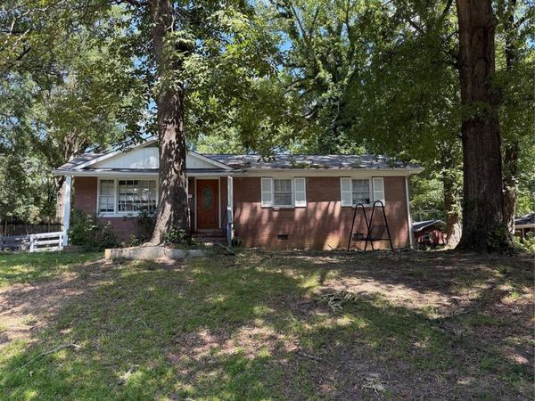 4731 Hidden Valley Road, Charlotte, NC 28213
