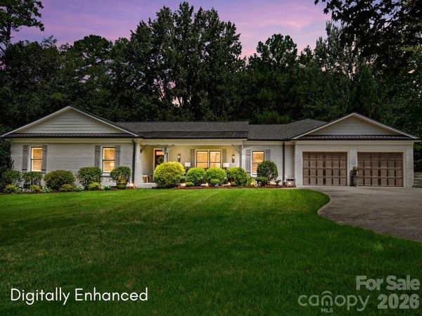 800 Jefferson Drive, Charlotte, NC 28270