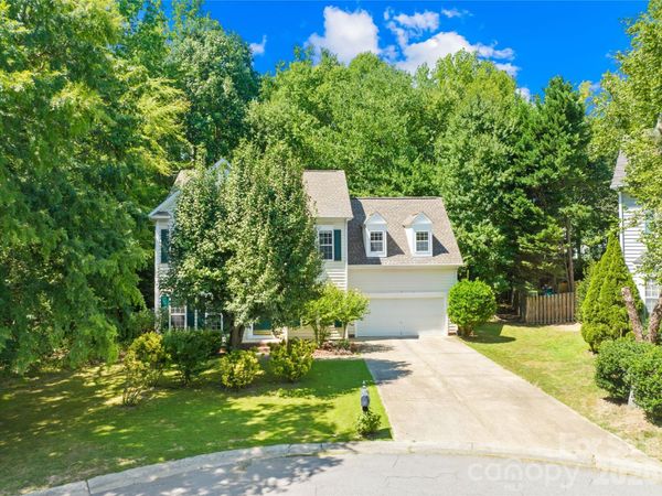 13605 Flatwoods Court, Huntersville, NC 28078