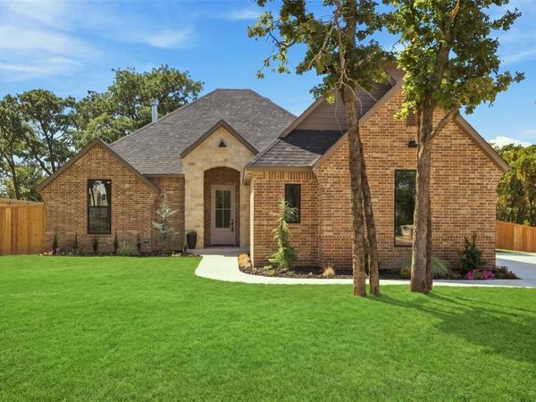 8021 Sacred Forest , Arcadia, OK 73007
