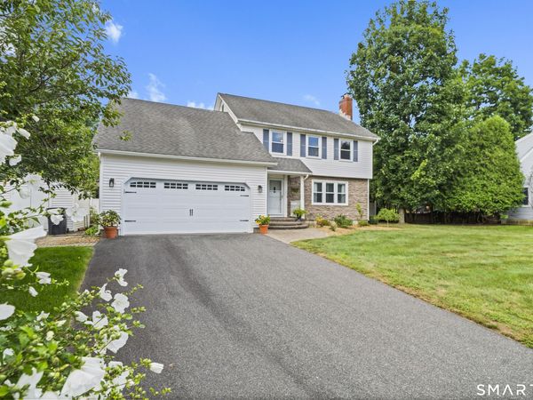 78 Spruceland, Enfield, CT 06082
