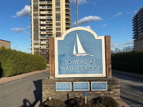 17-85 215th Street , Unit 15M, Bayside, NY 11360