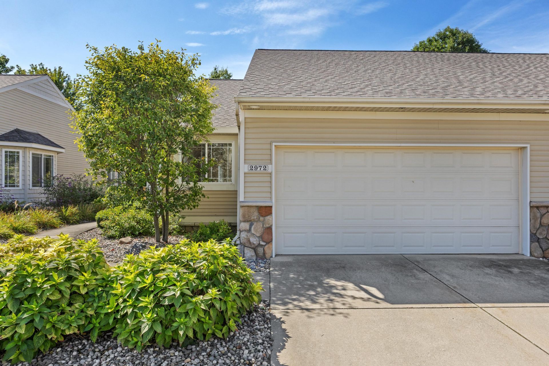 2972 Edgestone Drive, Unit 19, Hudsonville, MI 49426 Main Photo