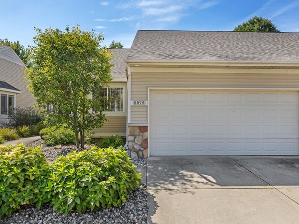 2972 Edgestone Drive, Unit 19, Hudsonville, MI 49426